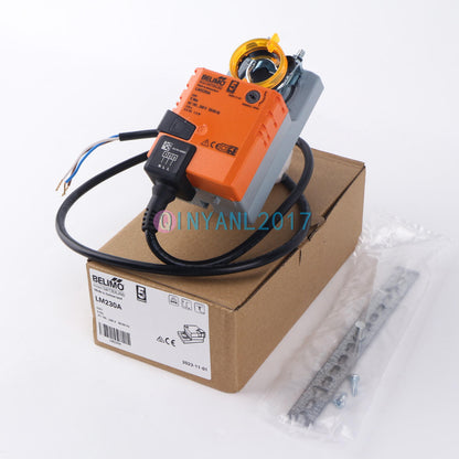 new Belimo LM230A 5NM AC100-240V Electric damper damper actuator driver 5NM - BELIMO