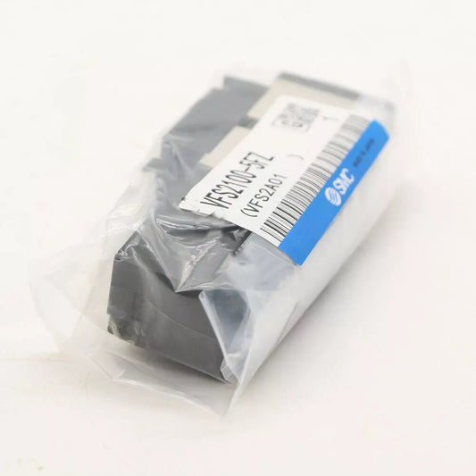 1pcs  SMC VFS2100-5FZ Fluoropolymer Valve