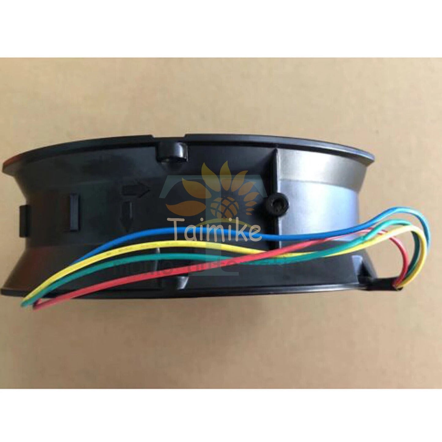 NIDEC X17L24BGM5-07 24VDC 2.2A 172*150*51MM 4pin equipment fan