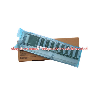 new 1PCS Mitsubishi Q35B PLC Module In Box - MITSUBISHI