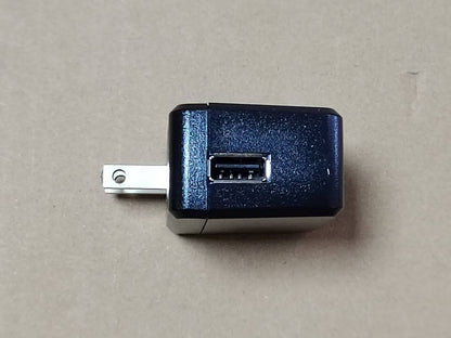 5V AC Adapter for Autel MX808 MX808IM DS808 TS508 Charger & USB Cable