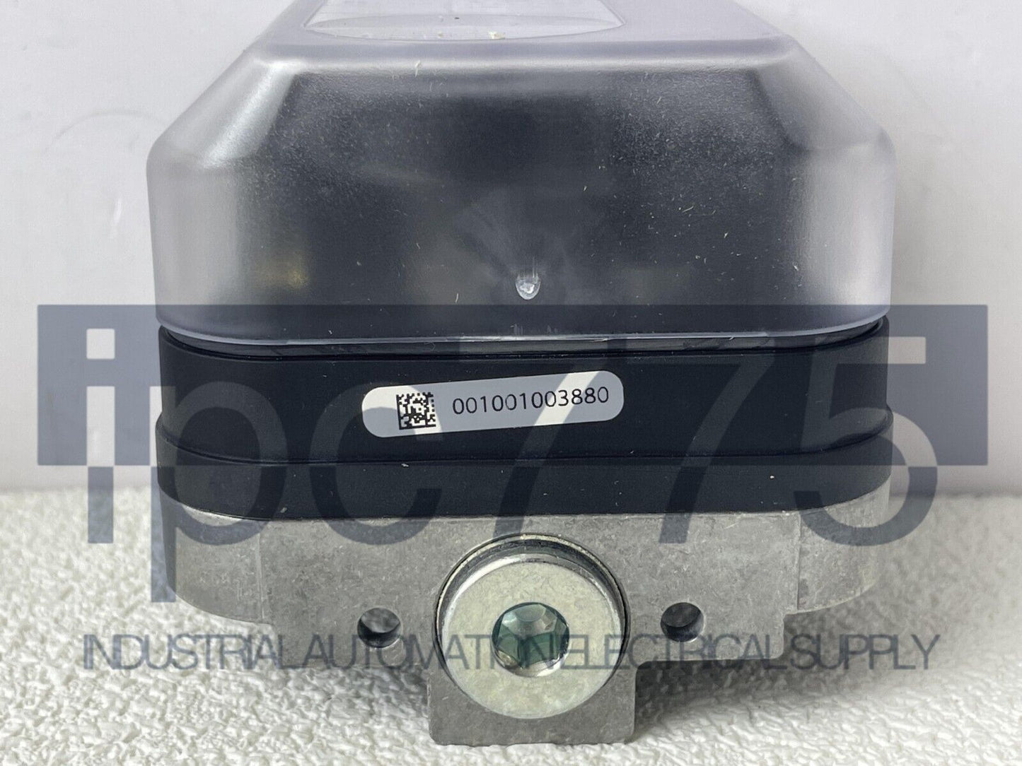 Krom Schroder Pressure Switch DG10UG-3K2 - KROM SCHRODER