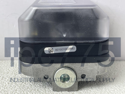 Krom Schroder Pressure Switch DG10UG-3K2 - KROM SCHRODER