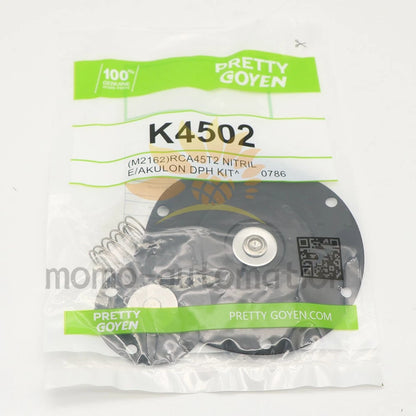 1 PCS GOYEN K4502 M2162 pulse valve diaphragm repair kit