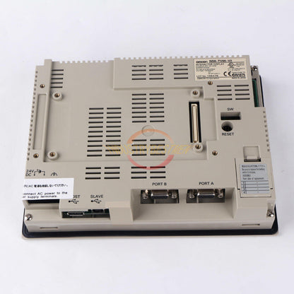 Omnion Touch Screen NS8 TV00 V2 - OMNION