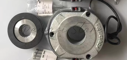 24V Electromagnetic Brake Disc FDB 13 - TECHLOOM