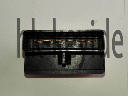 VBA-2016 Tyco 12088519 Solid State Relay 12VDC 6 Pins x 1PC