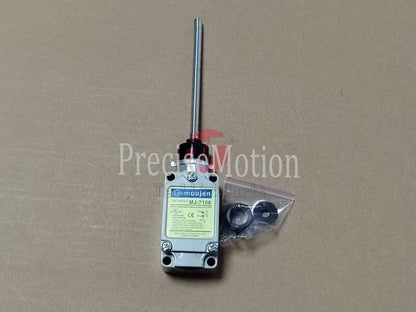 1PCS MJ-7106 ONE Limit switch