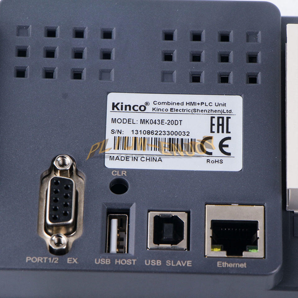 new ONE Kinco Touch Screen MK043E-20DT replace HP043-20DT - ONE KINCO