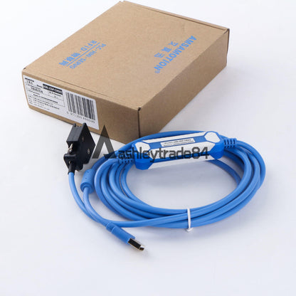 new USB-JZSP-CMS02 Suitable Yaskawa Σ-II/Σ-III Series Servo Debugging Cable