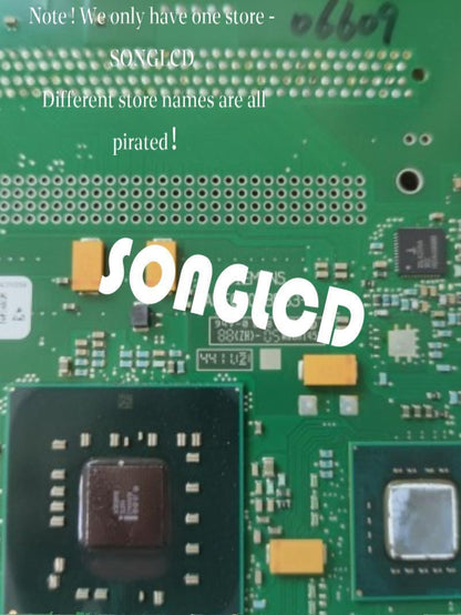 1PCS A5E02431059 A5E02038583-3 Pressure Sensor Module - OMRON