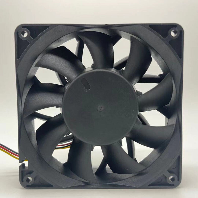CROWN AGE12038B24U 12038 DC24V high air volume violent cooling fan