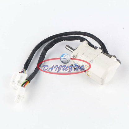 used 1PC Panasonic Servo Motor MSM3AZP2N In Good Condition - PANASONIC