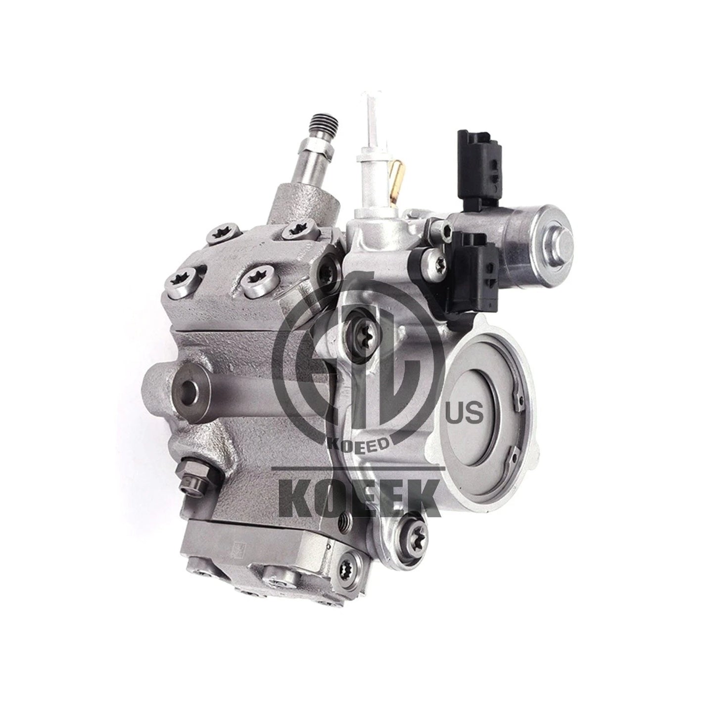 1PC BK3Q9B395AD For Ford Ranger PX Mazda BT-50 3.2L 2.2L Diesel Pump A2C59517043