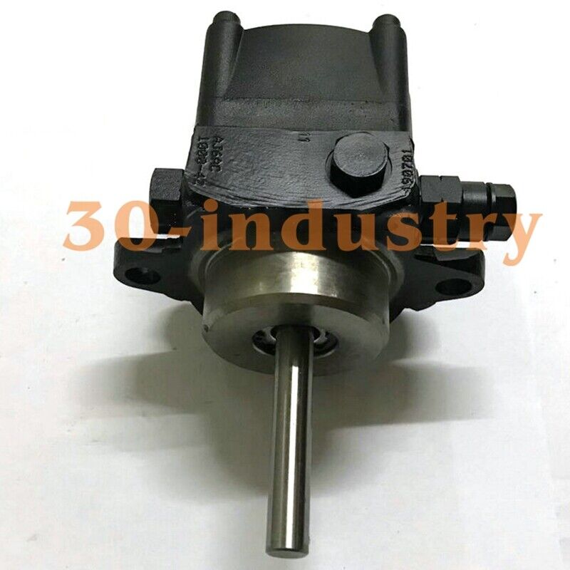 Suntec AJ6CE1002-4Y Burner Oil Pump - 1PC - SUNGELEC