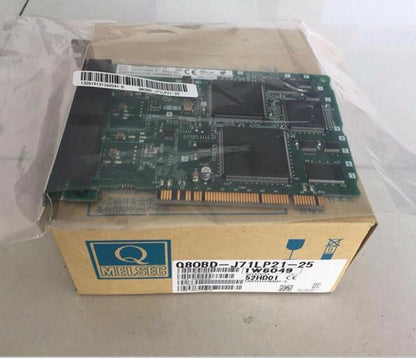 Mitsubishi Q80BDJ71LP2125 - MITSUBISHI