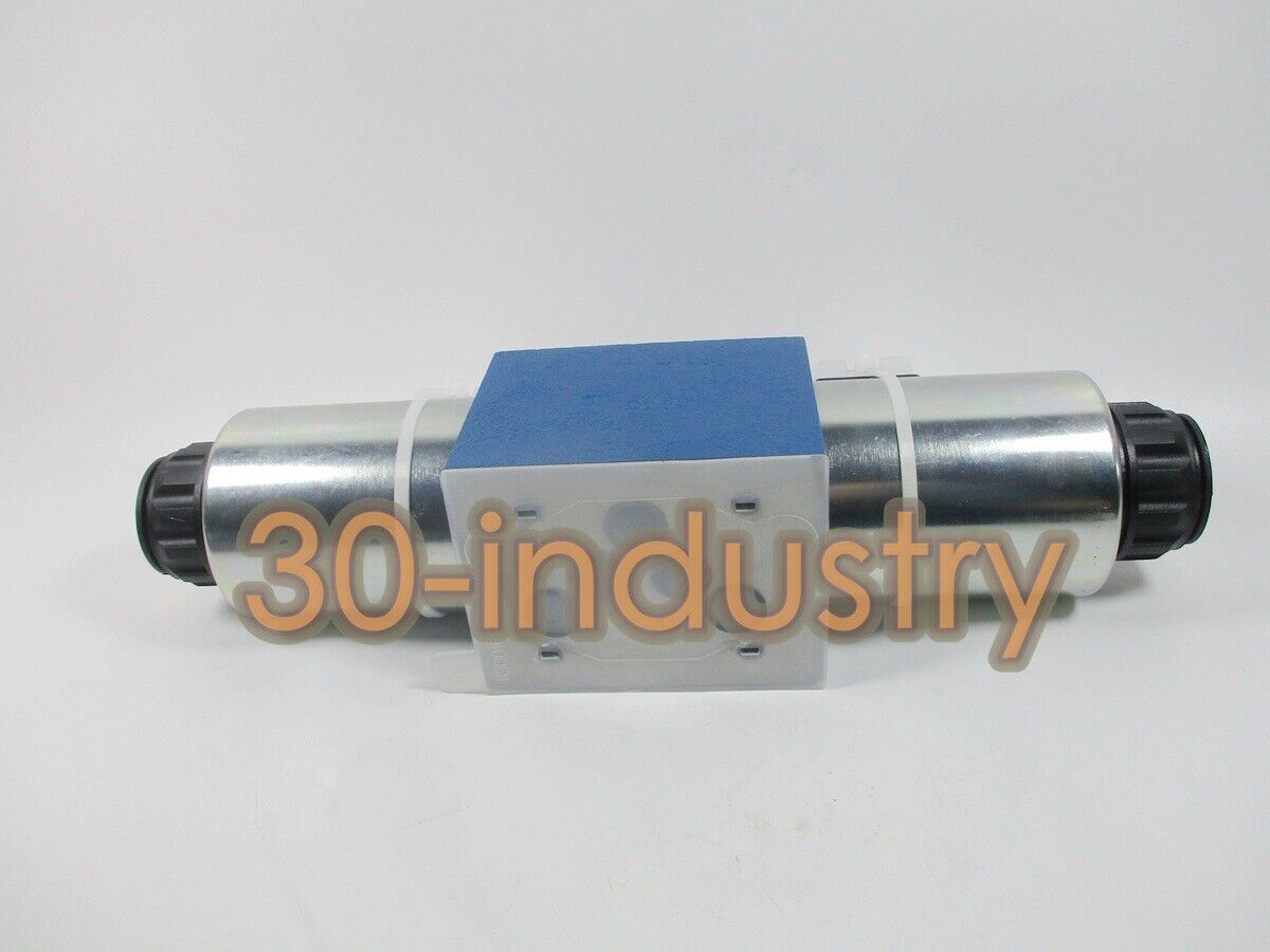 REXROTH 4WE10G33/CG24N9K4 Directional Valve - 1PCS - REXROTH