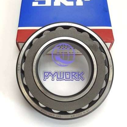 1PC Spherical Roller Bearing 55x100x25mm for Explorer 22211 E/C3