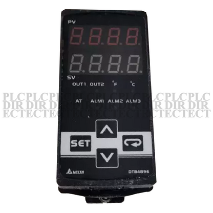 new Delta DTB4896VR Temperature Controller