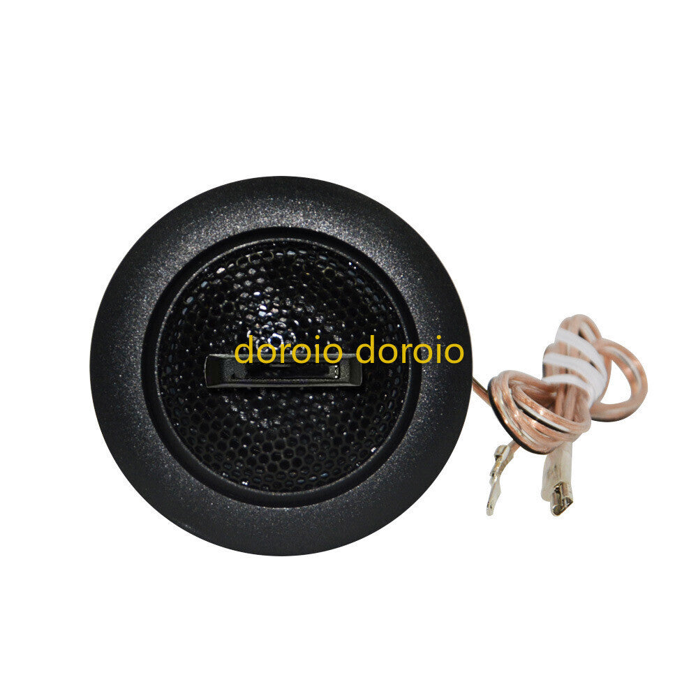 for SPR-10TW 1" Component Tweeter Car Tweeters Type-R Alpine Tweeter