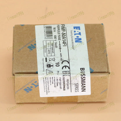 Bussmann FWP-50A14FI 50Amp 700V Fuse - BUSSMANN