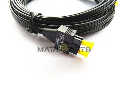 1PCS Toshiba TOCP 200 Fiber Optic CNC Cable Todx270a 2M - TOSHIBA