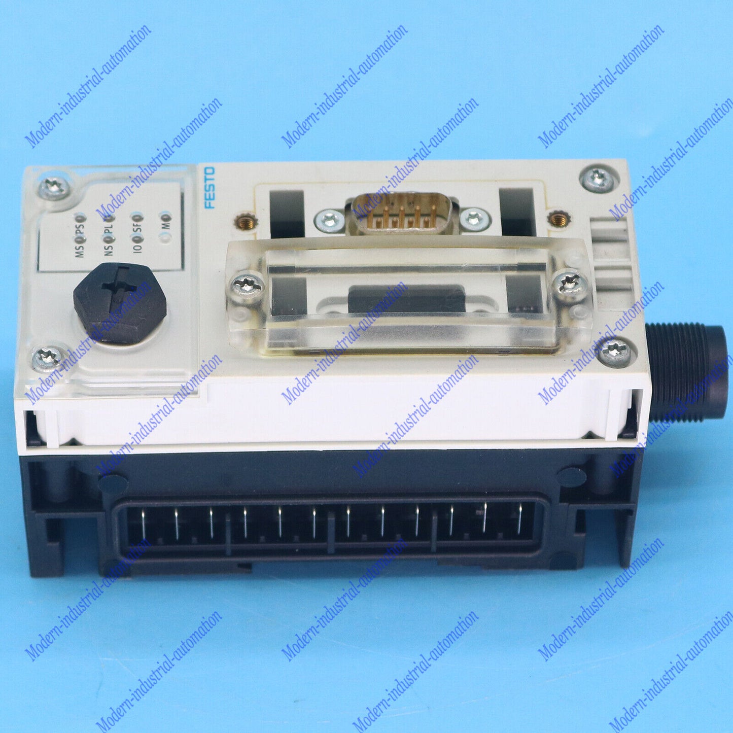 Used 1PC FESTO CPX-FB14 Bus Node - FESTO