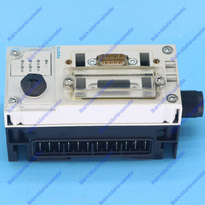 Used 1PC FESTO CPX-FB14 Bus Node - FESTO