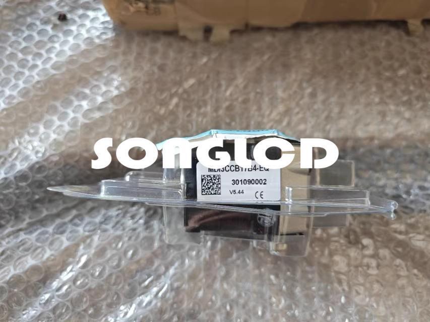 1PCS MDI3CCB17B4-EQ - High-Quality Electronic Component - SIGMA