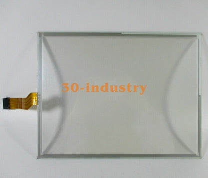 1PCS Touch Screen Panel Glass for AB 2711P-K12C6D7 Touchpad - AB