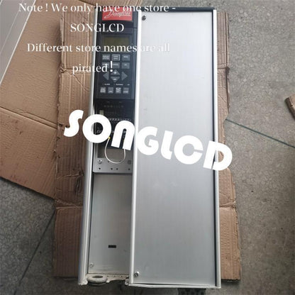 VLT5016PT5C20STR00LF00A00C0 Variable Frequency Drive - ABC MOTION CONTROLS