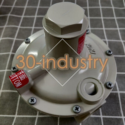 1PCS New For SGX-25NZD Gas Zero Pressure Equalizing Valve - KOEED