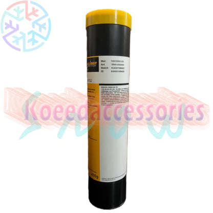 KLUBER Lubrication ISOFLEX TOPAS NB 152 Grease 400g ( 14.1 OZ) #US