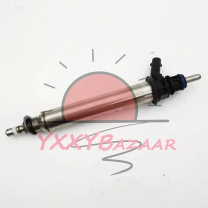 Fuel Injector A2780700687 for Mercedes-Benz C350 GLS450 X167 C300 2560705600