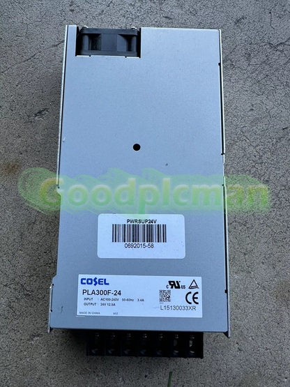 1pcs COSEL PLA300F-24 power supply PLA300F24 Fast delivery