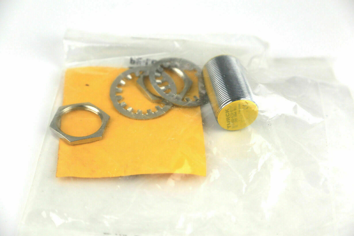 TURCK BI10-G30-AZ3X-B1131 Inductive Sensor - TURCK