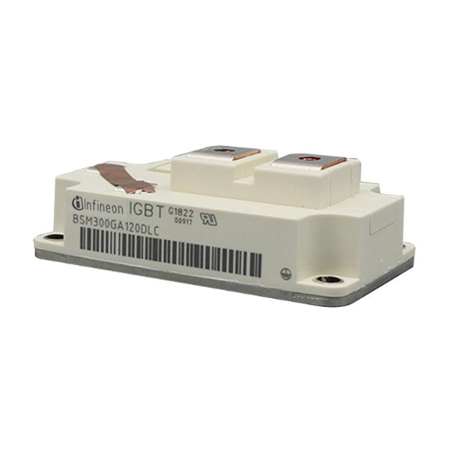 INFIN Onion/EUPEC Module BSM300GA120DLC - New 1PCS - INFIN ONION/EUPEC