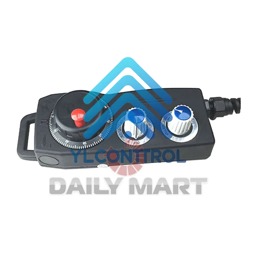 FUTURE EHDW-CA5S-IM Manual Pulse Generator