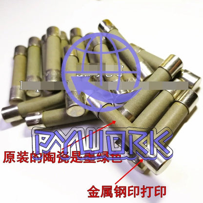 10pcs/5pcs fuse for BUSS MDA-10-R 10A 250V