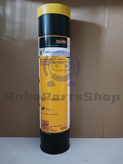 1PCS KLUBER PARALIQ GTE 703 Grease 500g ( 17.6 oz) free shipping
