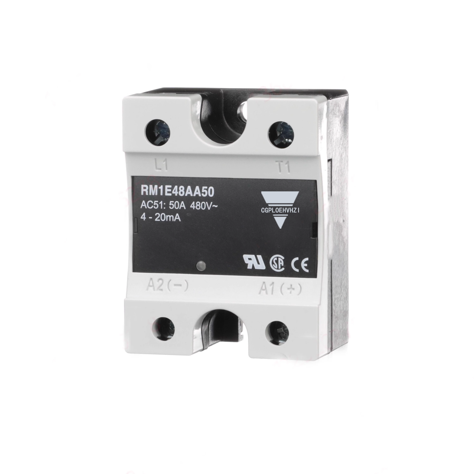 New 1PCS Carlo Solid-State Relay RM1E48AA50 - CARLO
