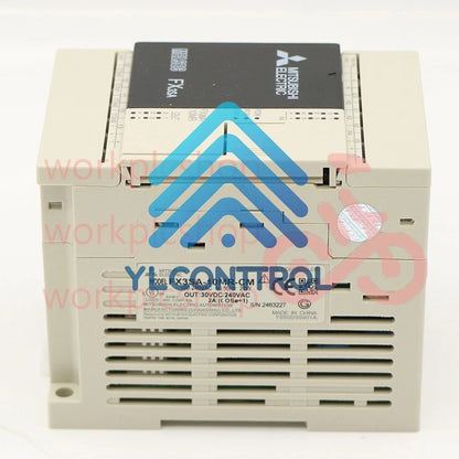 1PCS Mitsubishi PLC FX3SA-10MR-CM FX3SA10MRCM #US
