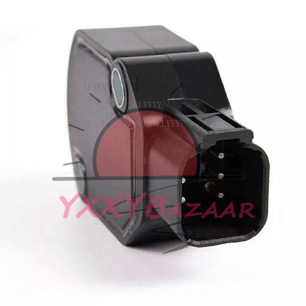 Cummins 3970085 APPS Throttle Position Sensor Fits For 98-07 Dodge RAM 2500 3500