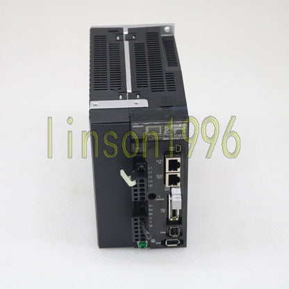 1PC Omron servo drive R88D-KN15H-ECT FAST SHIP - OMRON