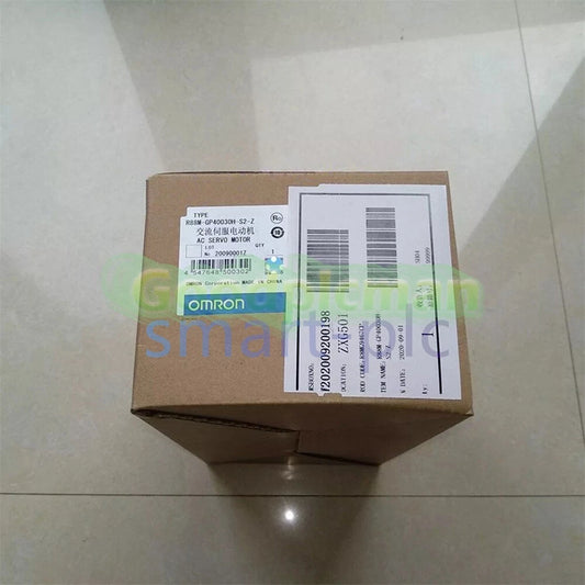 1PCS Omron R88M-GP40030H-S2-Z SERVO MOTOR