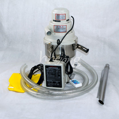 220V Suction Feeder Vacuum Loader Machine FAL-300G - FAL