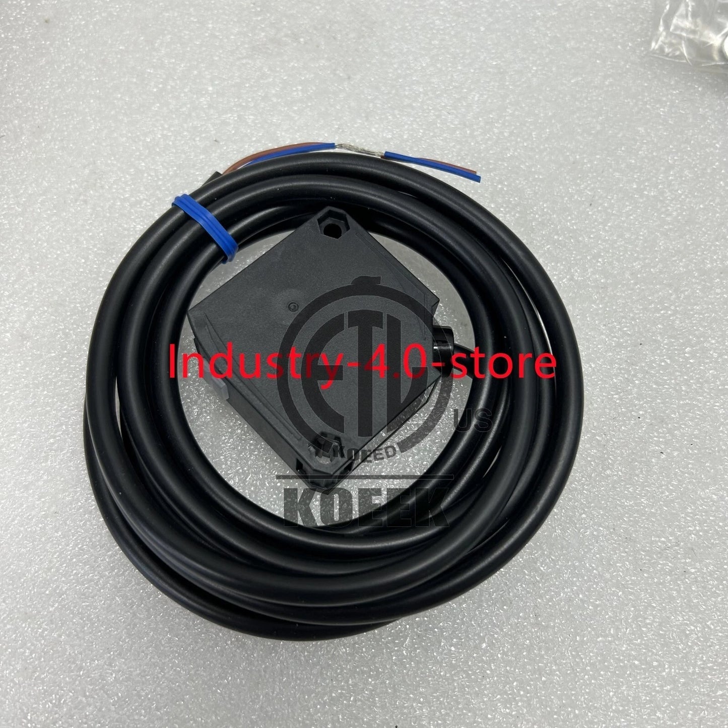 Omron-E3JK-TR11 1PCS Sensor 2M