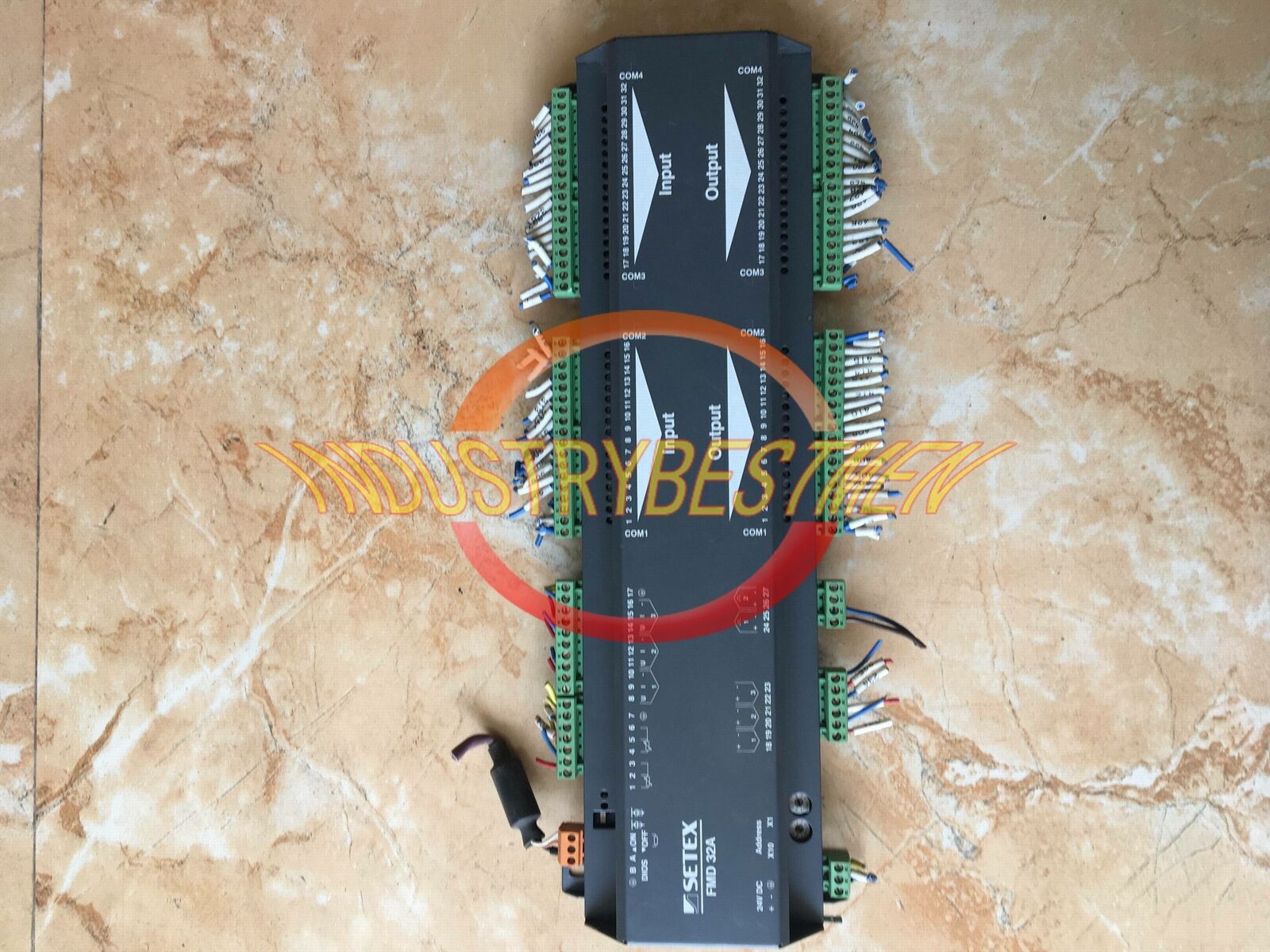 used ONE EX PLC FMD32 tested - ONE EX PLC