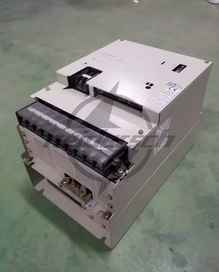 ONE Yaskawa SERVOPACK SGDB-60VDY189 - YASKAWA