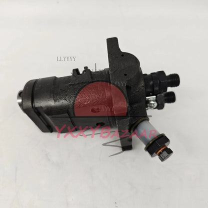 Fuel Injection Pump 0414172992 for Deutz Engin F2L511 04157711 05714209 02233729